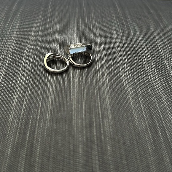 Evry Jewels Silver Rings - Picture 3 of 3